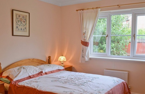Old Newton Cabaña | Alojamiento de 3 habitaciones en Old Newton, cerca de Stowmarket