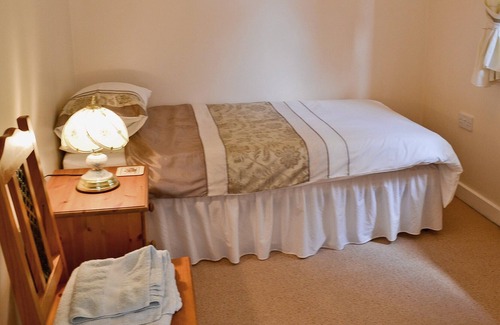 Old Newton Cabaña | Alojamiento de 3 habitaciones en Old Newton, cerca de Stowmarket