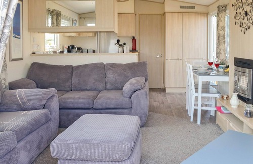 Stranraer Cabaña | 3 bedroom accommodation in Stranraer