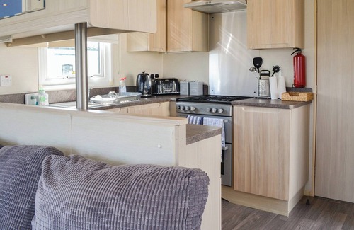 Stranraer Cabaña | 3 bedroom accommodation in Stranraer
