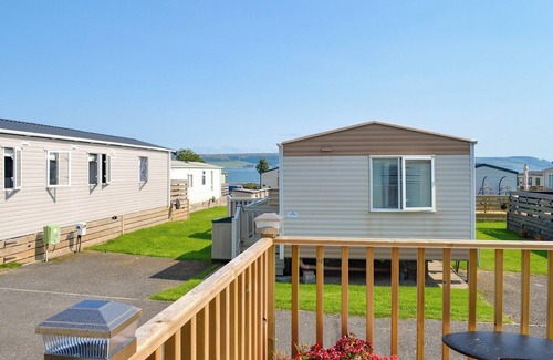 Stranraer Cabaña | 3 bedroom accommodation in Stranraer