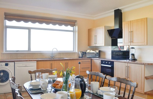 Stranraer Cabaña | Alojamiento de 3 habitaciones en Stranraer