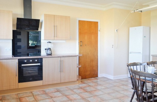 Stranraer Cabaña | Alojamiento de 3 habitaciones en Stranraer