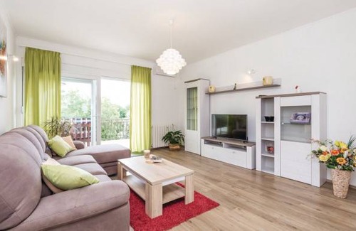 Jusici Apartamento | 76 m² Apartamento ∙ 3 habitaciones ∙ 5 personas