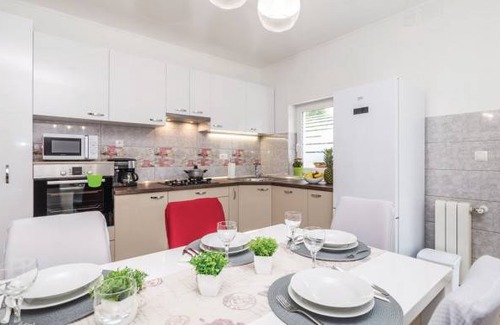 Jusici Apartamento | 76 m² Apartamento ∙ 3 habitaciones ∙ 5 personas
