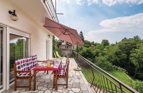 Jusici Apartamento | 76 m² Apartamento ∙ 3 habitaciones ∙ 5 personas