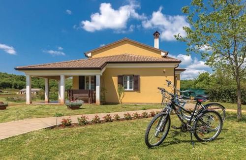 Putini Casa | 122 m² Casa ∙ 3 habitaciones ∙ 8 personas