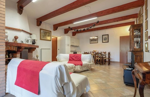Montelaguardia Apartamento | Alojamiento de 3 habitaciones en Perugia -PG-