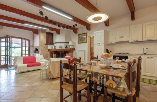 Montelaguardia Apartamento | Alojamiento de 3 habitaciones en Perugia -PG-