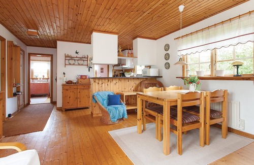 Karehamn Casa | Alojamiento de 3 habitaciones en Köpingsvik