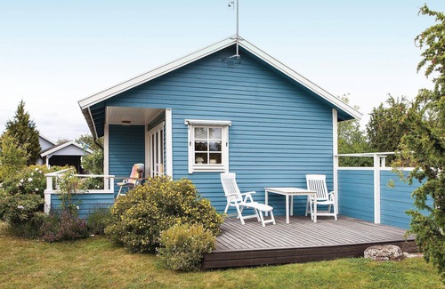 Karehamn Casa | Alojamiento de 3 habitaciones en Köpingsvik