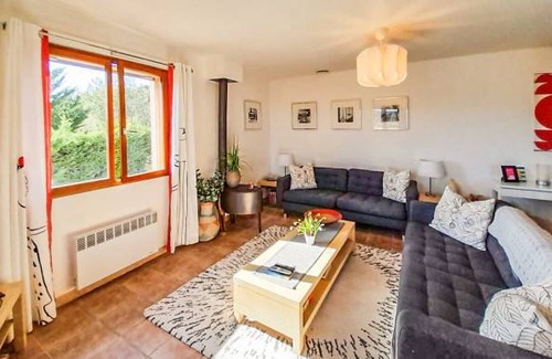 Cruzy Casa | 95 m² Casa ∙ 3 habitaciones ∙ 6 personas