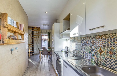 Rabastens Casa | Alojamiento de 3 habitaciones en Rabastens
