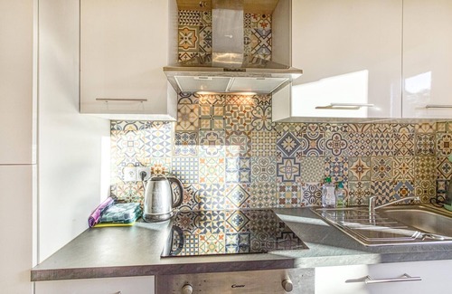 Rabastens Casa | Alojamiento de 3 habitaciones en Rabastens
