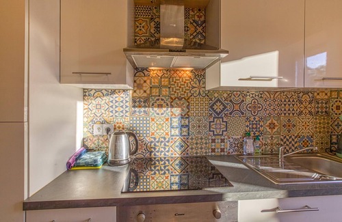 Rabastens Casa | Alojamiento de 3 habitaciones en Rabastens