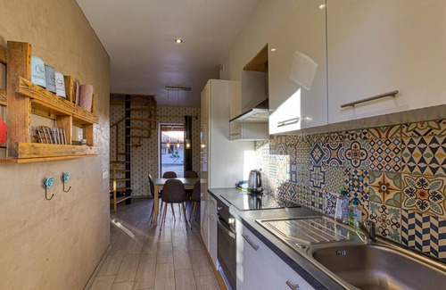 Rabastens Casa | Alojamiento de 3 habitaciones en Rabastens