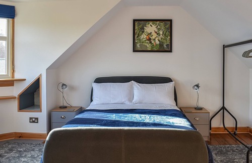 Laurencekirk Cabaña | 3 bedroom accommodation in Banchory