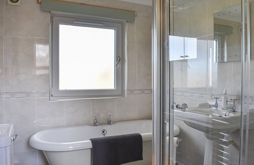 Laurencekirk Cabaña | 3 bedroom accommodation in Banchory