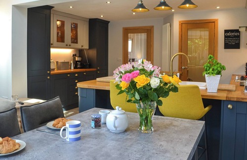 Woodmansey Cabaña | Alojamiento de 3 habitaciones en Beverley