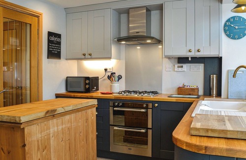 Woodmansey Cabaña | Alojamiento de 3 habitaciones en Beverley