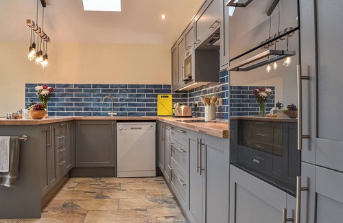 Bucks Cross Cabaña | Alojamiento de 3 habitaciones en Bucks Cross, near Bideford