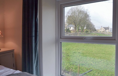 Peak District Cabaña | Alojamiento de 3 habitaciones en Bradwell