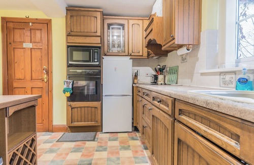 Carlisle Cabaña | Alojamiento de 3 habitaciones en Carlisle