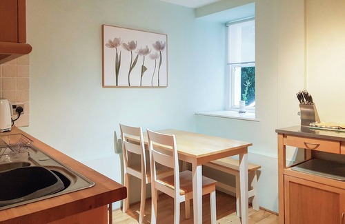 Eyemouth Cabaña | Alojamiento de 3 habitaciones en Eyemouth