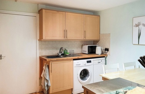 Eyemouth Cabaña | Alojamiento de 3 habitaciones en Eyemouth