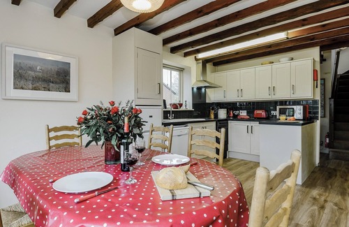 Colkirk Cabaña | Alojamiento de 3 habitaciones en Colkirk, cerca de Fakenham