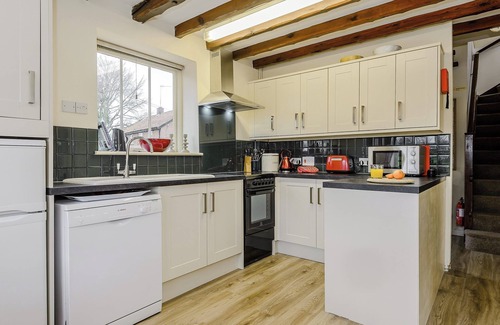 Colkirk Cabaña | Alojamiento de 3 habitaciones en Colkirk, cerca de Fakenham