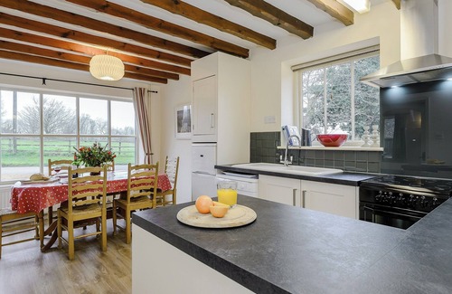 Colkirk Cabaña | Alojamiento de 3 habitaciones en Colkirk, cerca de Fakenham