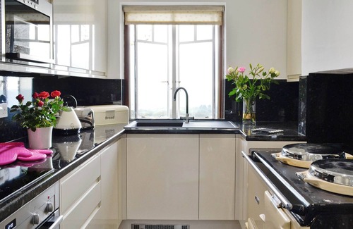 Ivybridge Cabaña | Alojamiento de 3 habitaciones en Bittaford, cerca de Ivybridge