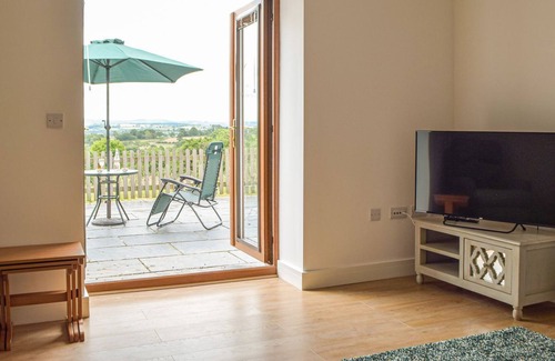 Bwlchllan Cabaña | 3 bedroom accommodation in Bwich-llan, near Lampeter