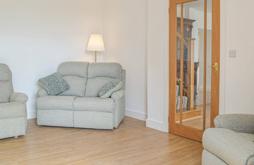 Bwlchllan Cabaña | 3 bedroom accommodation in Bwich-llan, near Lampeter
