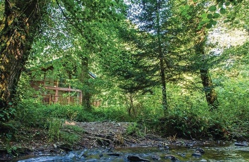 Herodsfoot Cabina | 3 bedroom accommodation in Liskeard