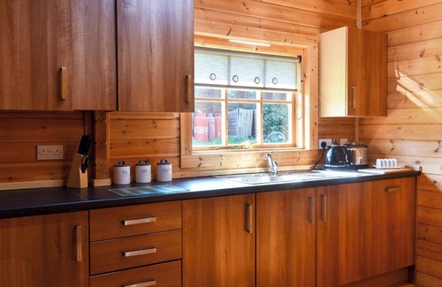 Llanbedr Cabaña | 3 bedroom accommodation in Llanbedr, near Harlech