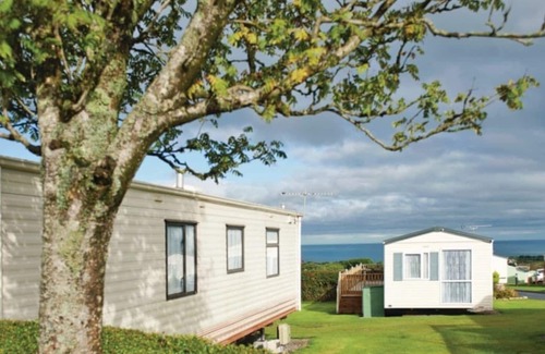 Llanllwchaiarn Casa | 3 bedroom accommodation in New Quay