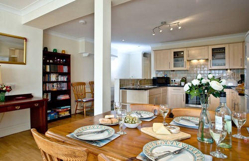 Roundham Apartamento | Alojamiento de 3 habitaciones en Paignton
