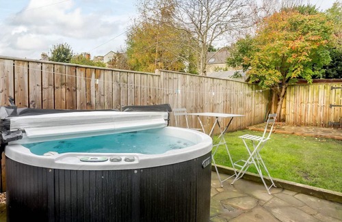 Richmond Cabaña | 3 bedroom accommodation in Richmond