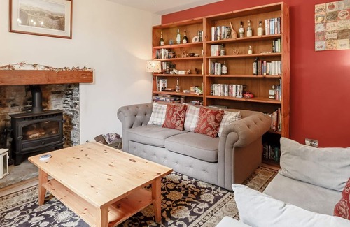 Richmond Cabaña | 3 bedroom accommodation in Richmond