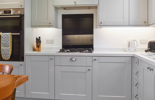 St. Mawes Cabaña | 3 bedroom accommodation in St Mawes