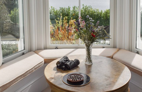 St. Mawes Cabaña | 3 bedroom accommodation in St Mawes
