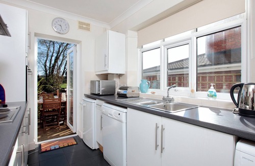 Wyke Regis Cabina | Alojamiento de 3 habitaciones en Weymouth