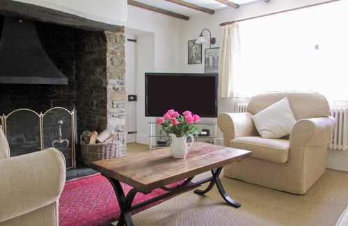 Beaford Cabaña | Alojamiento de 3 habitaciones en Beaford, cerca de Great Torrington