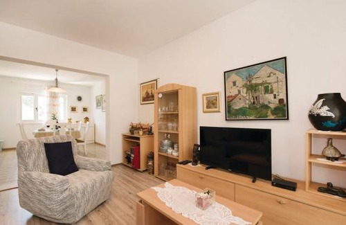 Ruzic Casa | 142 m² Casa ∙ 3 habitaciones ∙ 11 personas