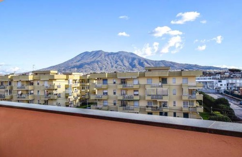 Volla Apartamento | 160 m² Apartamento ∙ 3 habitaciones ∙ 8 personas