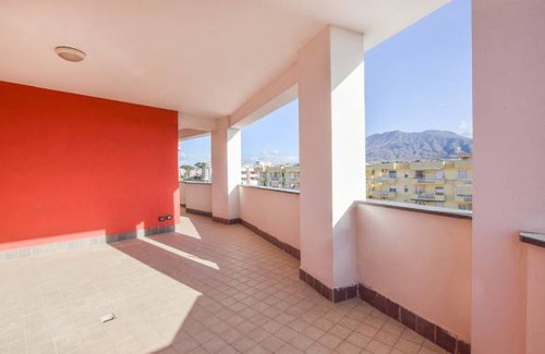 Volla Apartamento | 160 m² Apartamento ∙ 3 habitaciones ∙ 8 personas