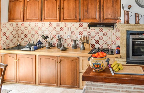 Devillac Casa | Alojamiento de 3 habitaciones en Dévillac