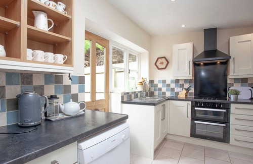 Loxton Cabaña | Alojamiento de 3 habitaciones en Bleadon, cerca de Weston-super-Mare